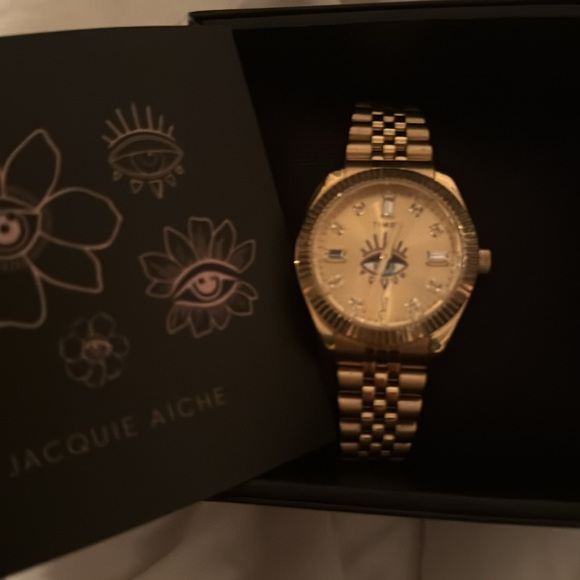 Jacquie Aiche Sold Out Watch - Picture 5 of 6